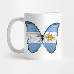 argentina Mug